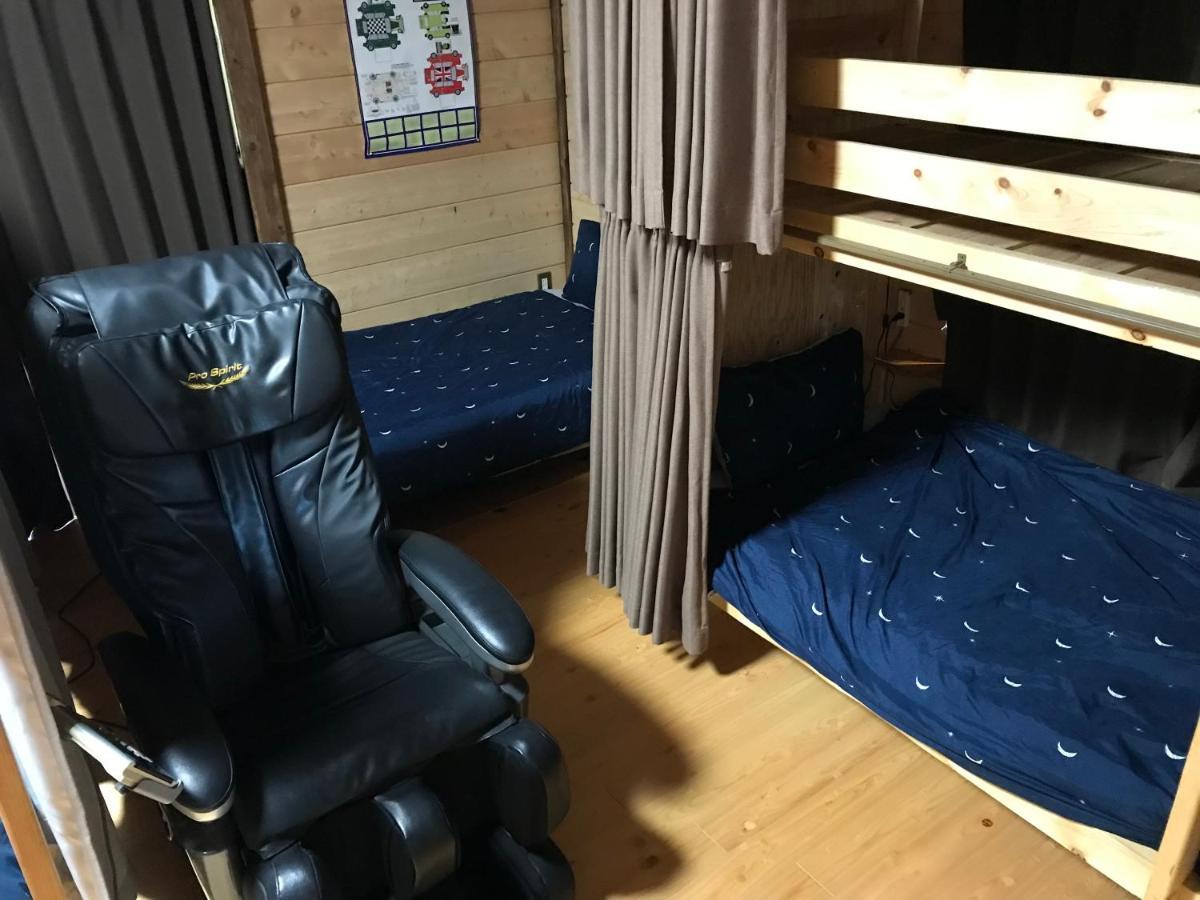 Guesthouse Coco Garage Kirishima Ngoại thất bức ảnh